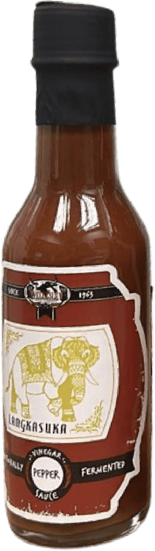 Pepper Sauce