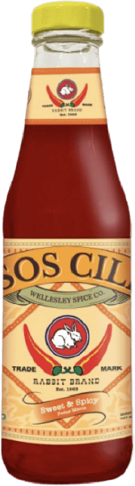 Sos Chili Sweet Spicy